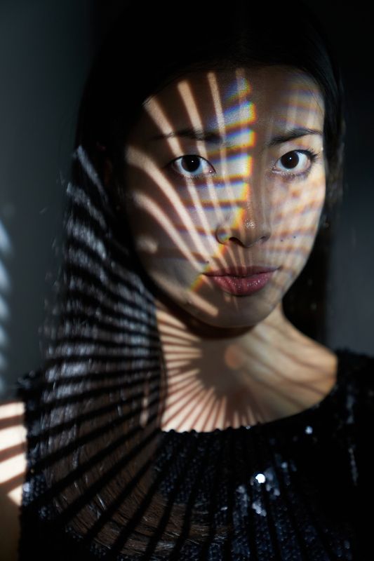 С фото превью