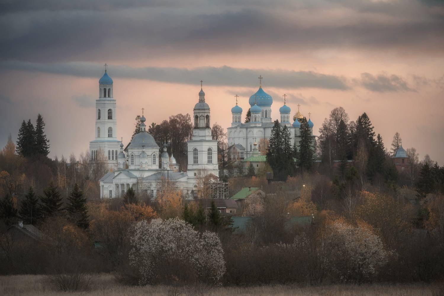 , Владимир Заикин