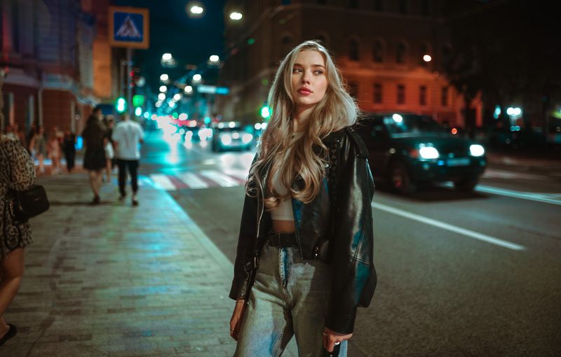 Вика фото превью