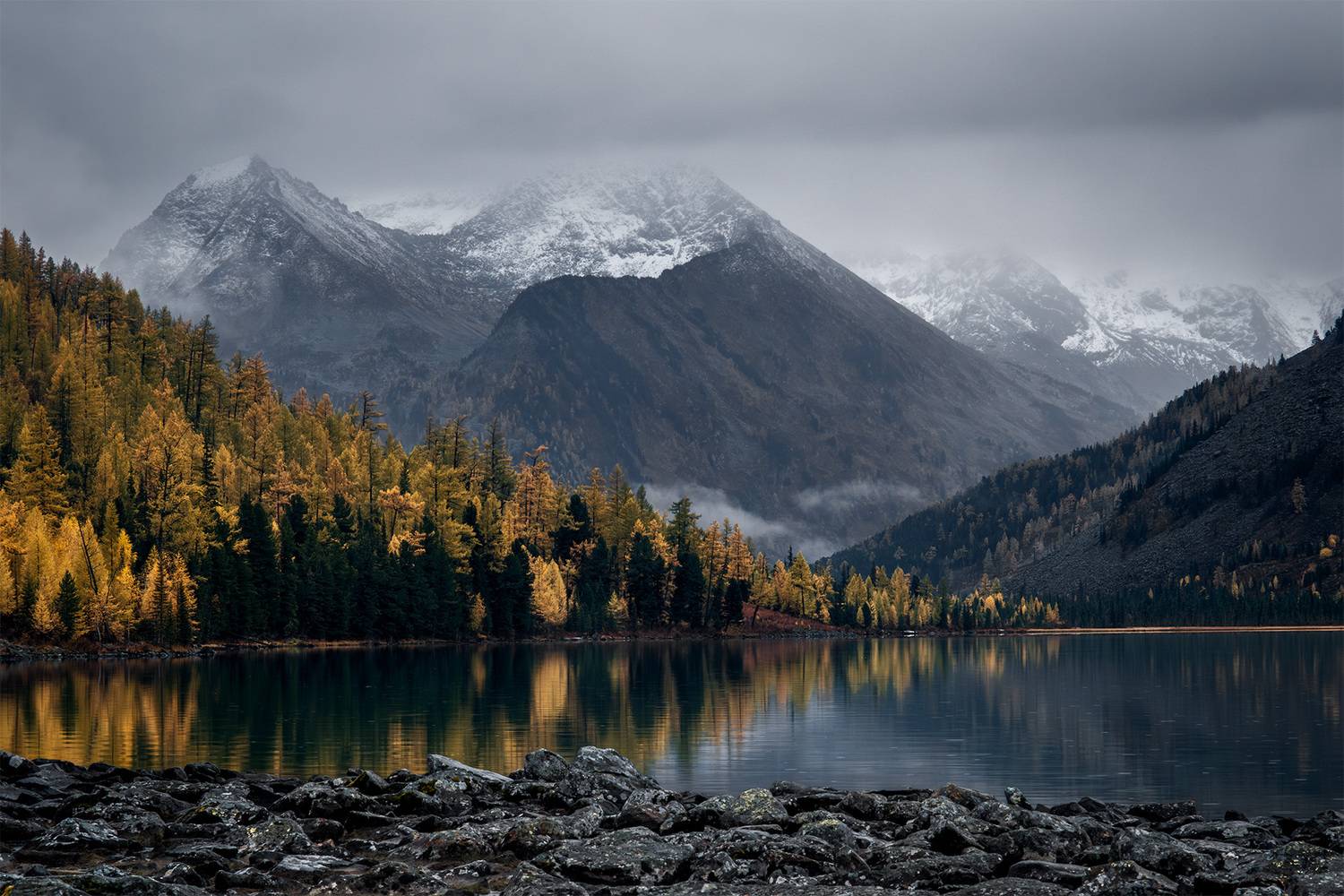 , Бодрягин Виталий