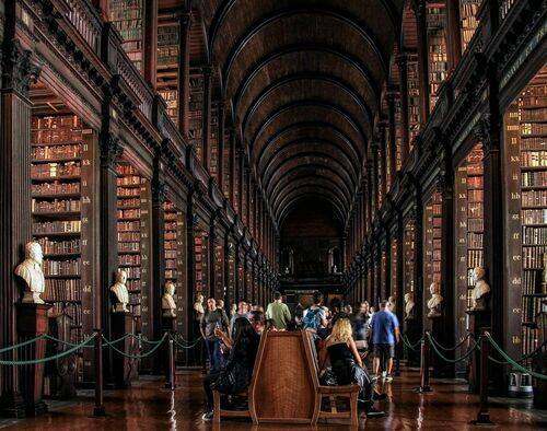 Trinity Library
