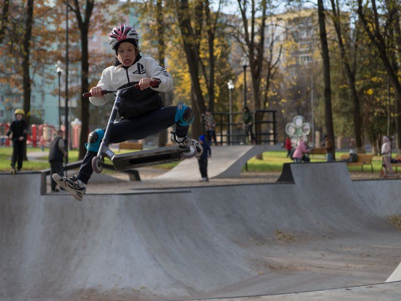 три минуты, полет нормальный фото превью
