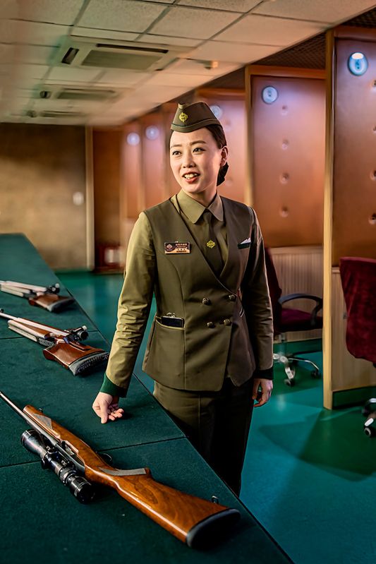 Стрелок фото превью