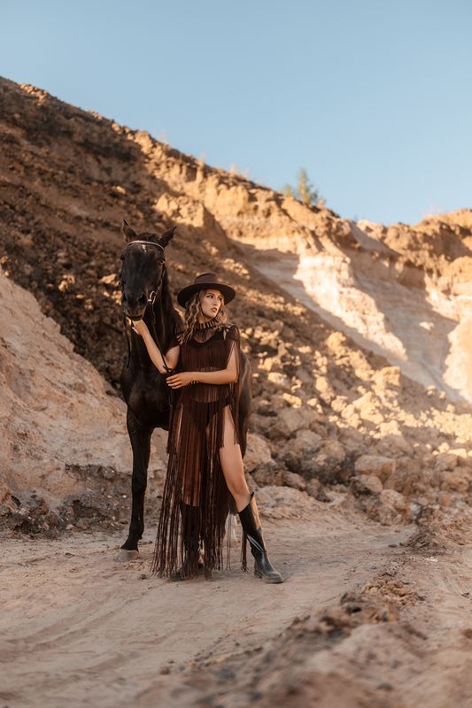 Стэфания фото превью