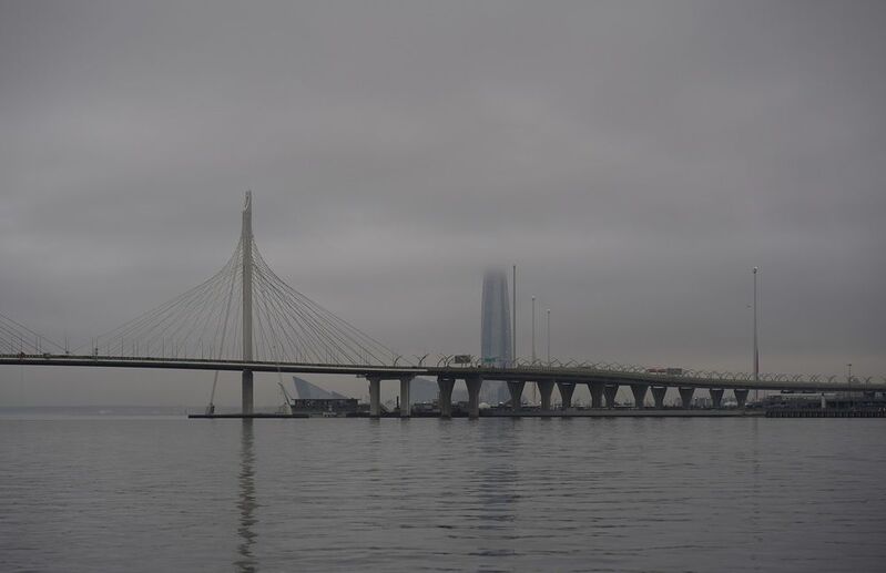 Petrovsky Fairway фото превью