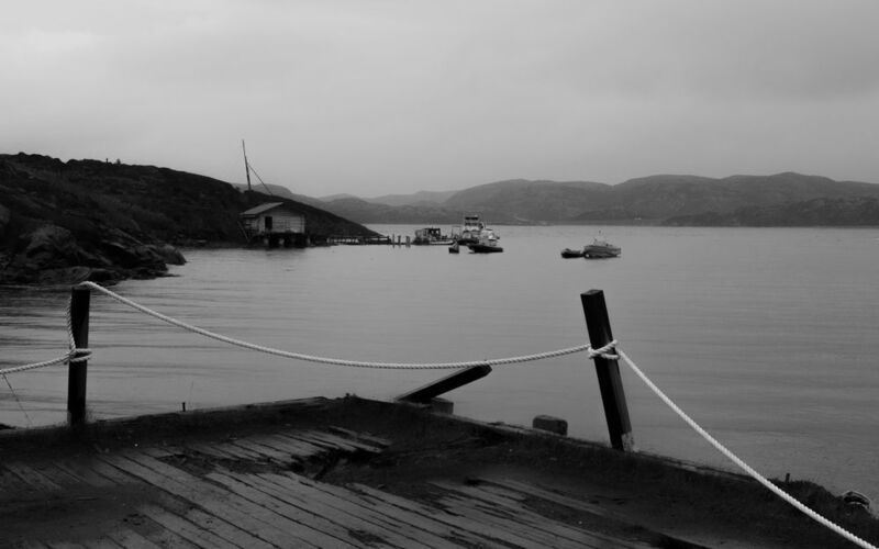 Змрочныя вандроўкі беларуса  фото превью