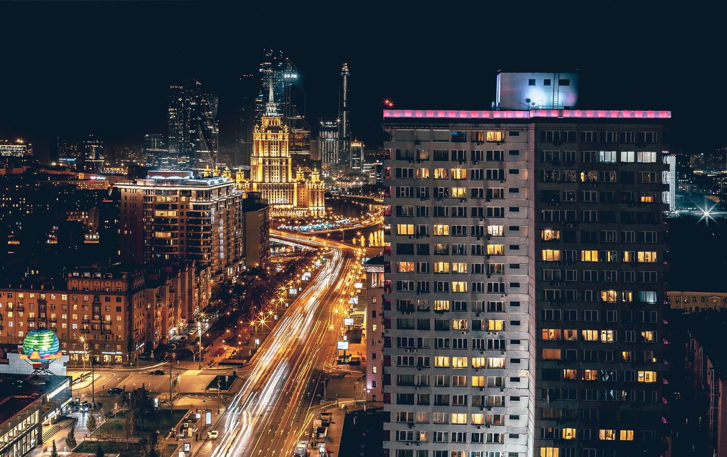 , Трепольский Дмитрий