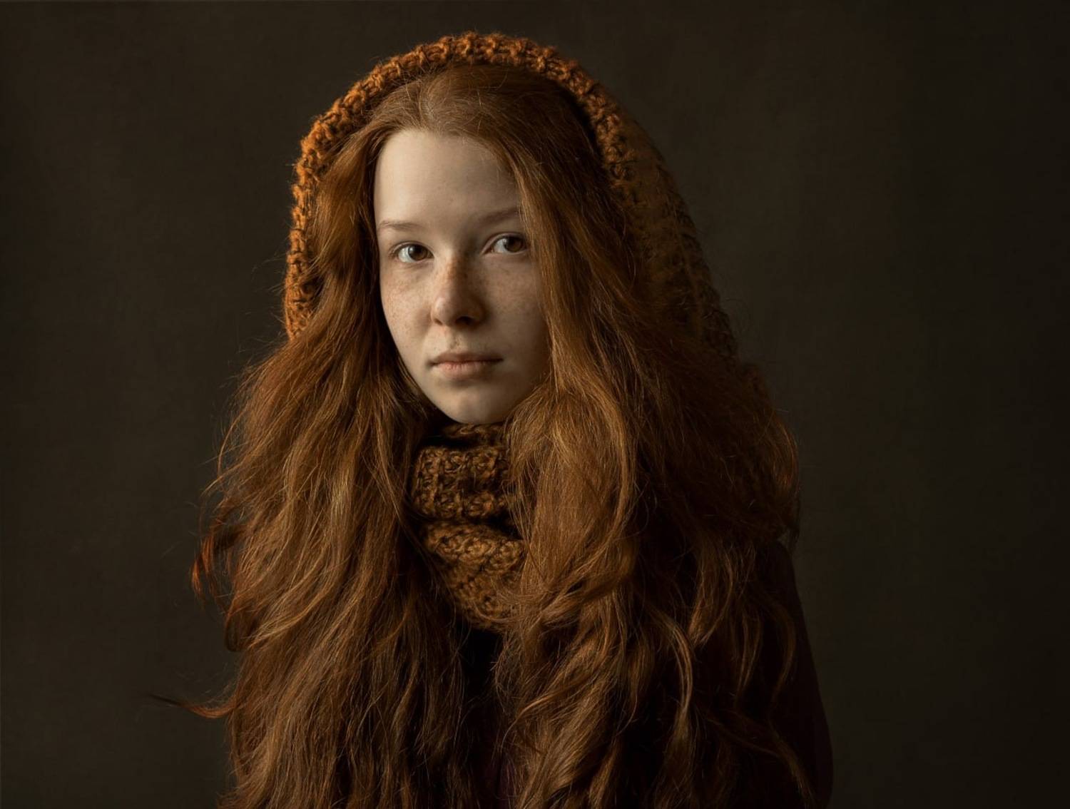 , Инна Бочарникова