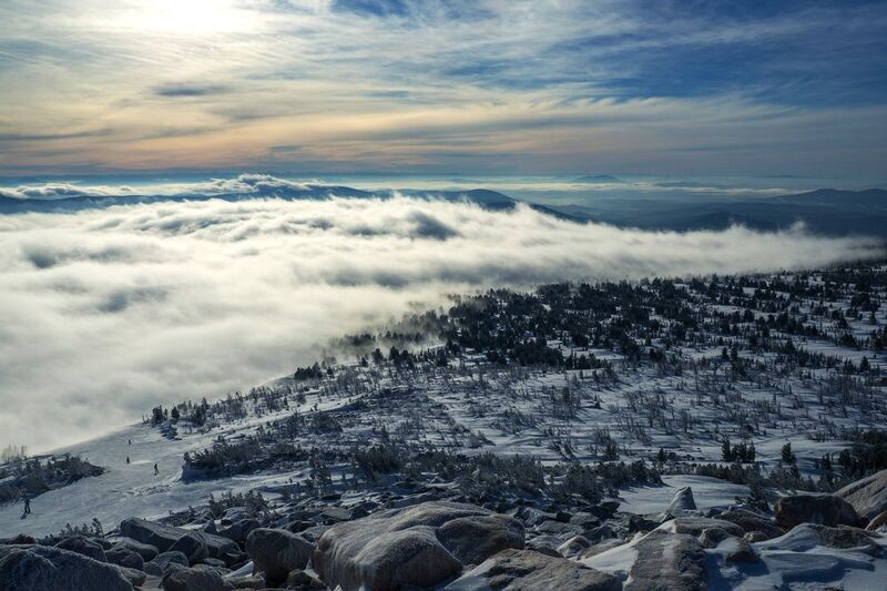 шерегеш Шерегеш фото превью