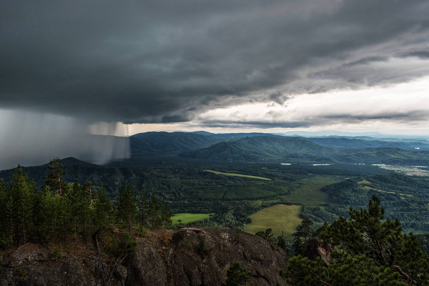 алтай, Станислав