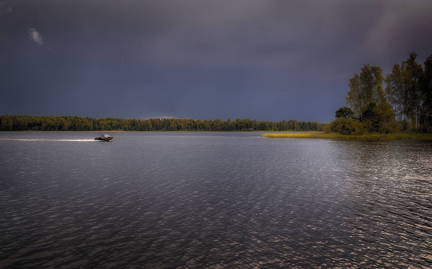 , Сергей Аникин