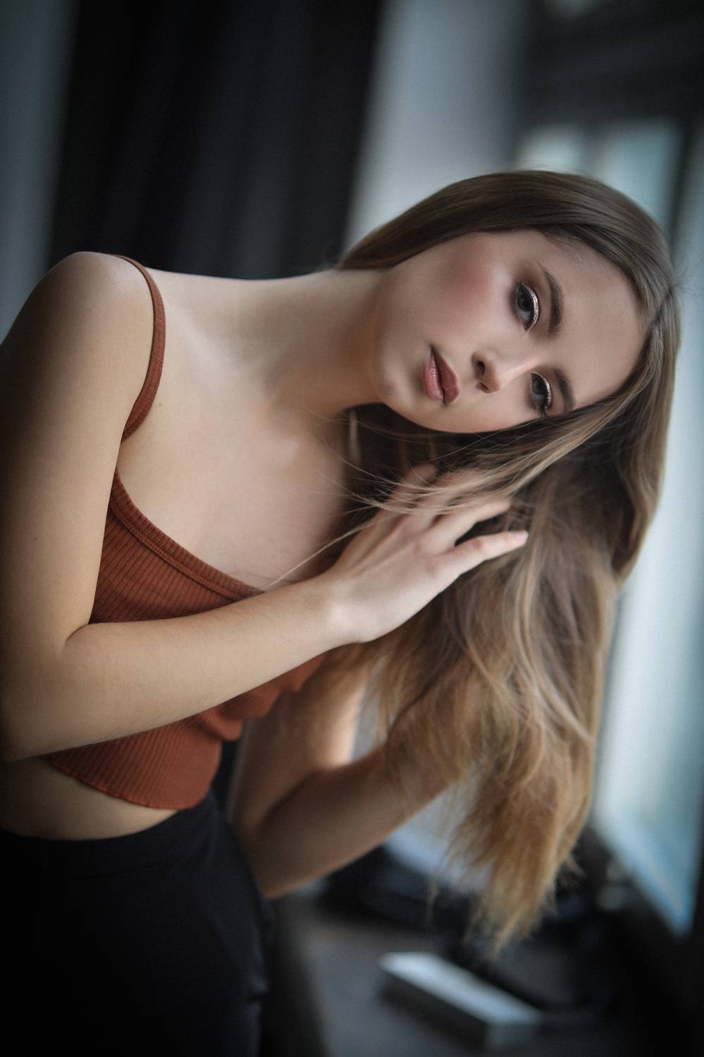 , Константин Буркин