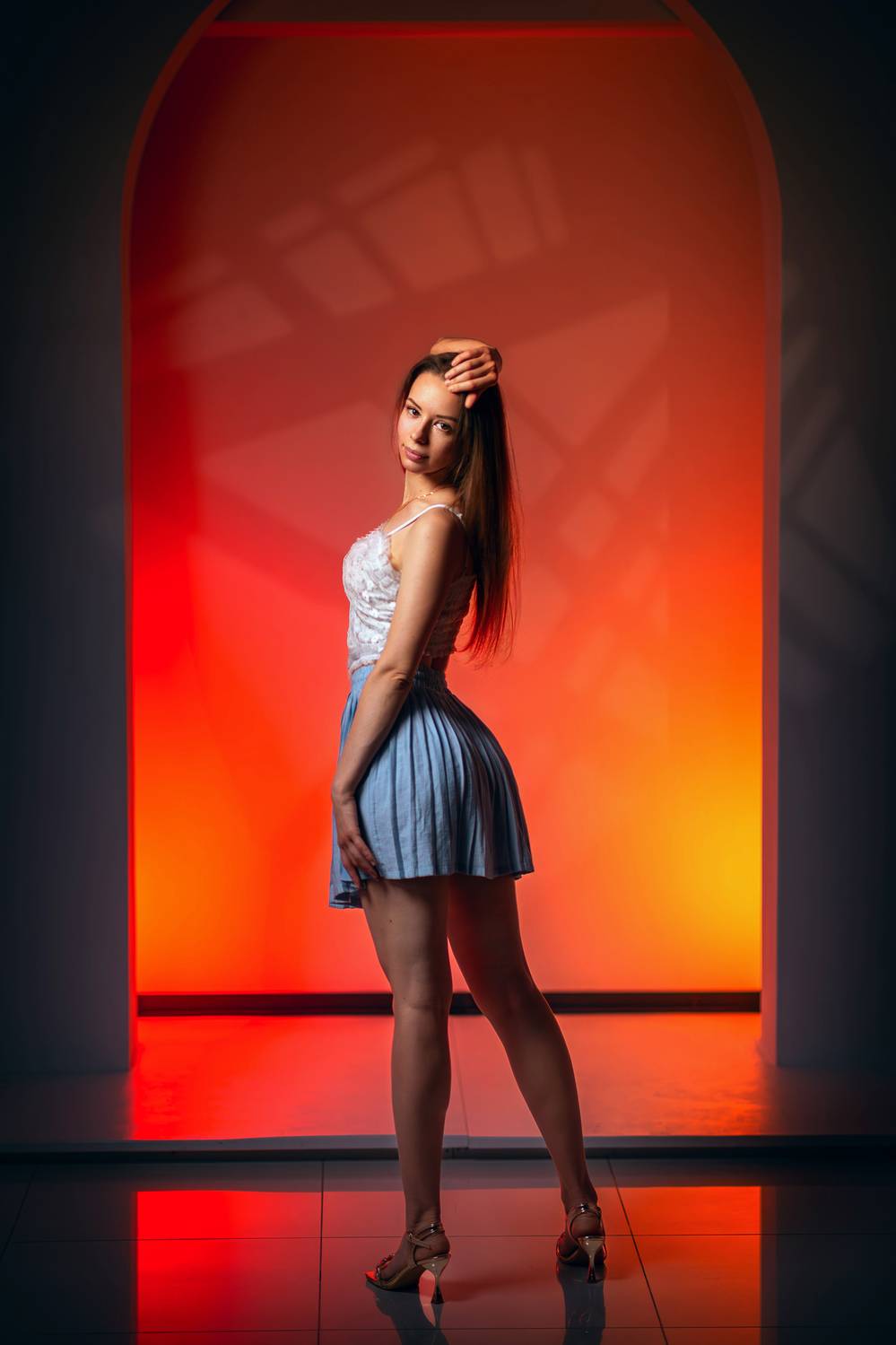 , Клявин Денис