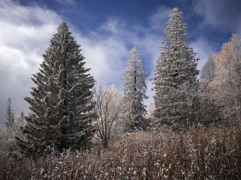 Дорога на Зюраткуль фото превью