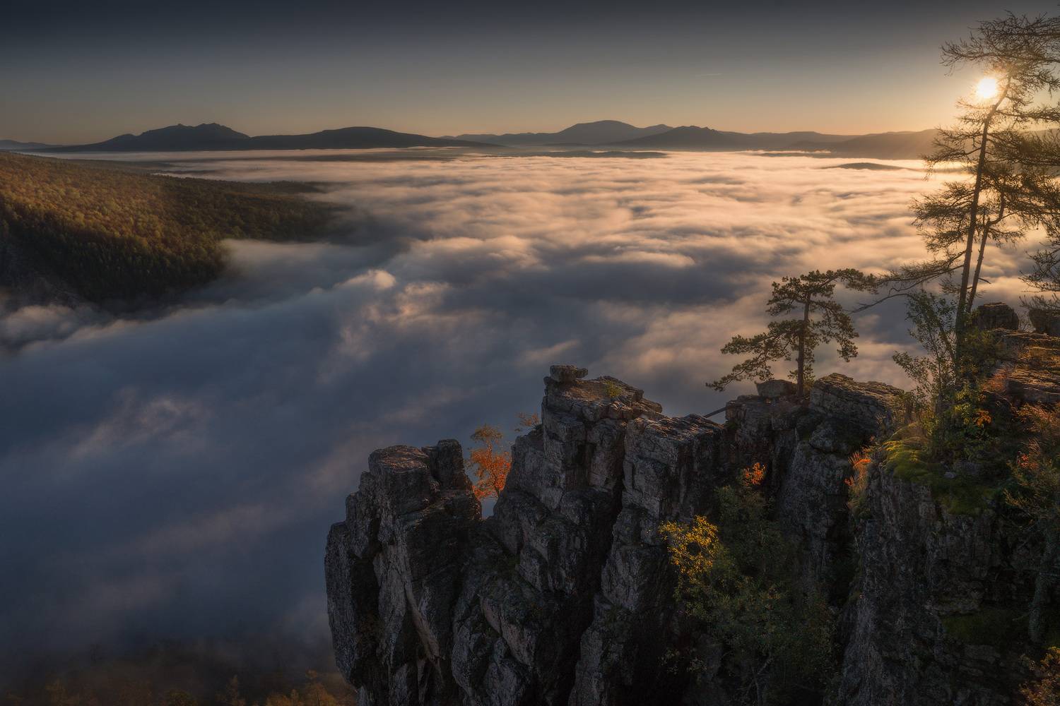 айгир, Владимир Ляпин