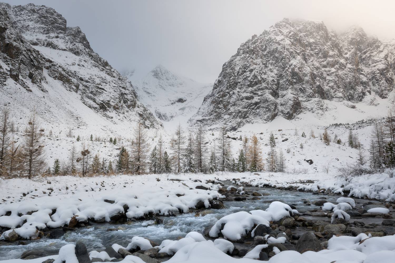 , Konstantin Kalinin