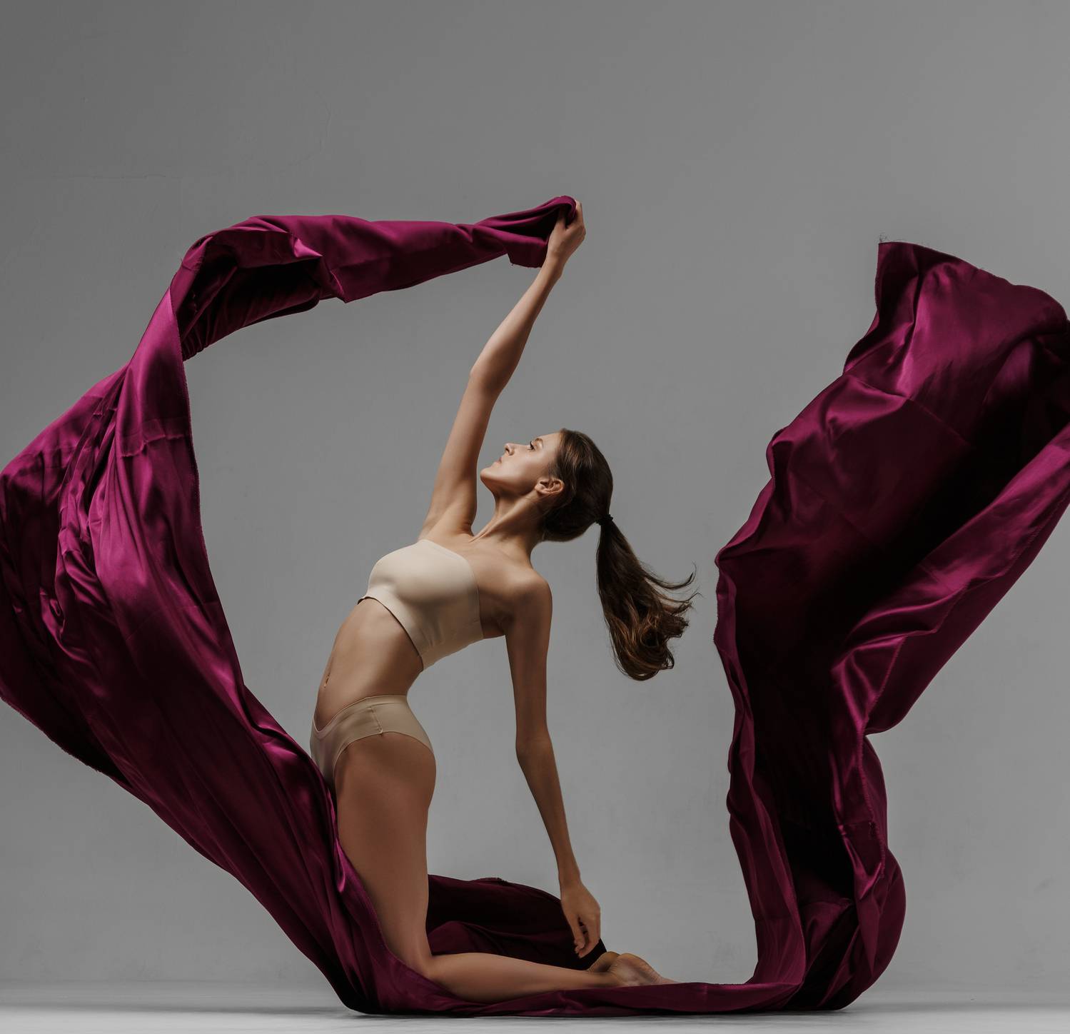 , Горячева Оксана