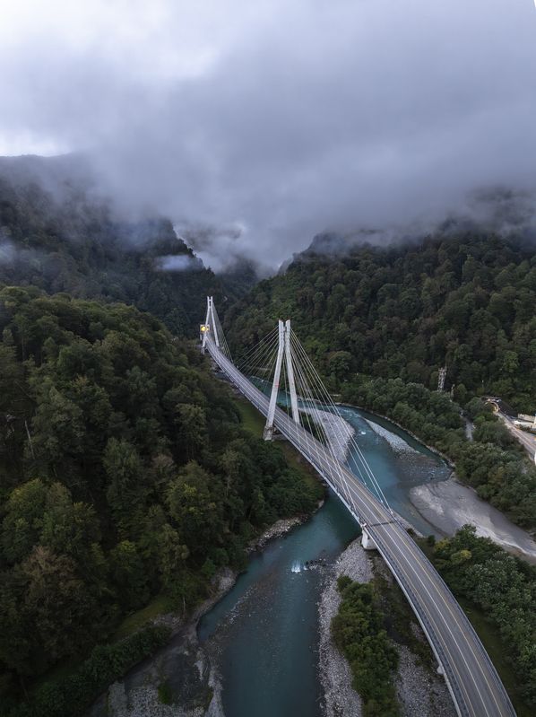 Мост фото превью