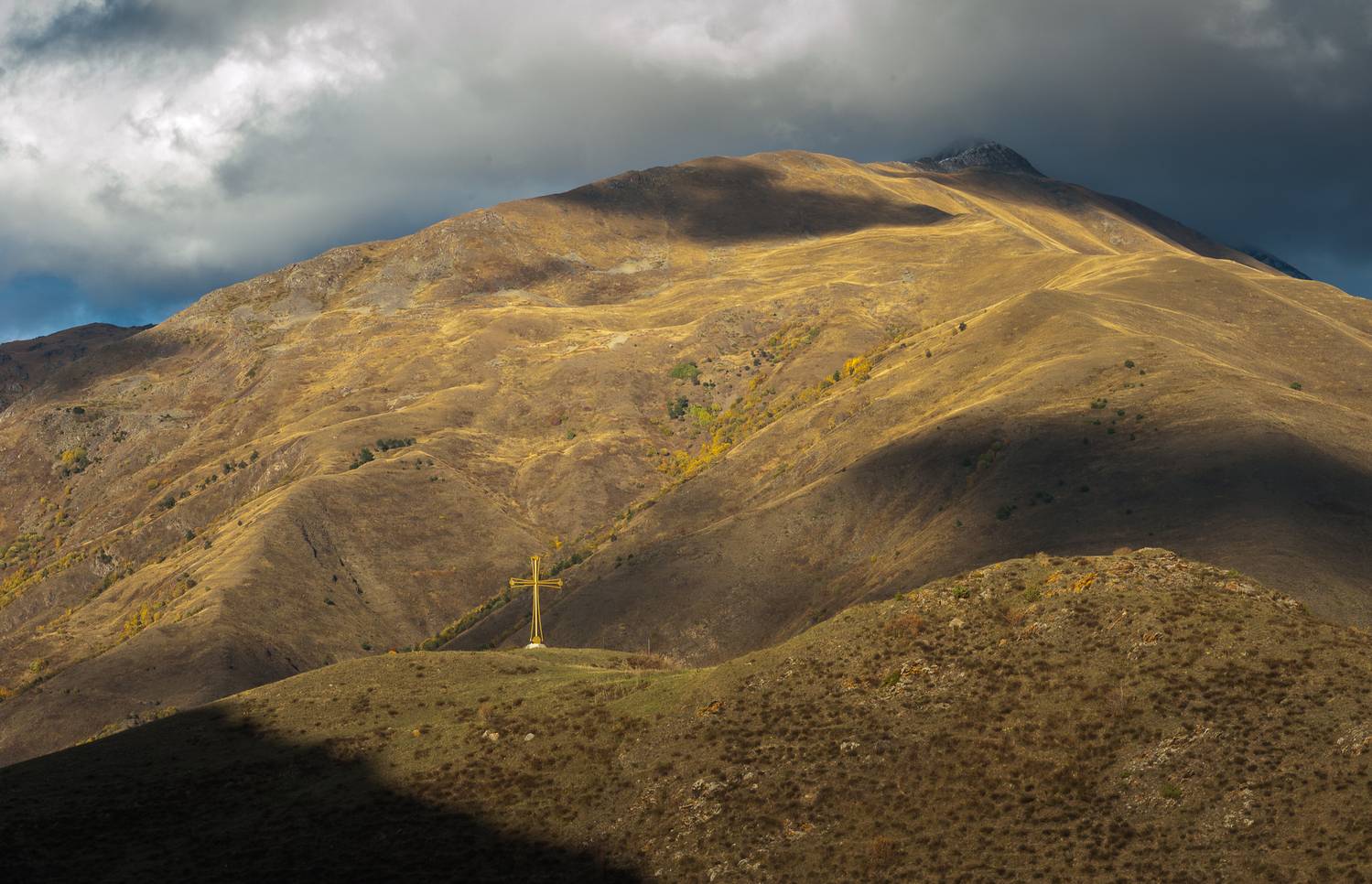 , Батраз Табуев