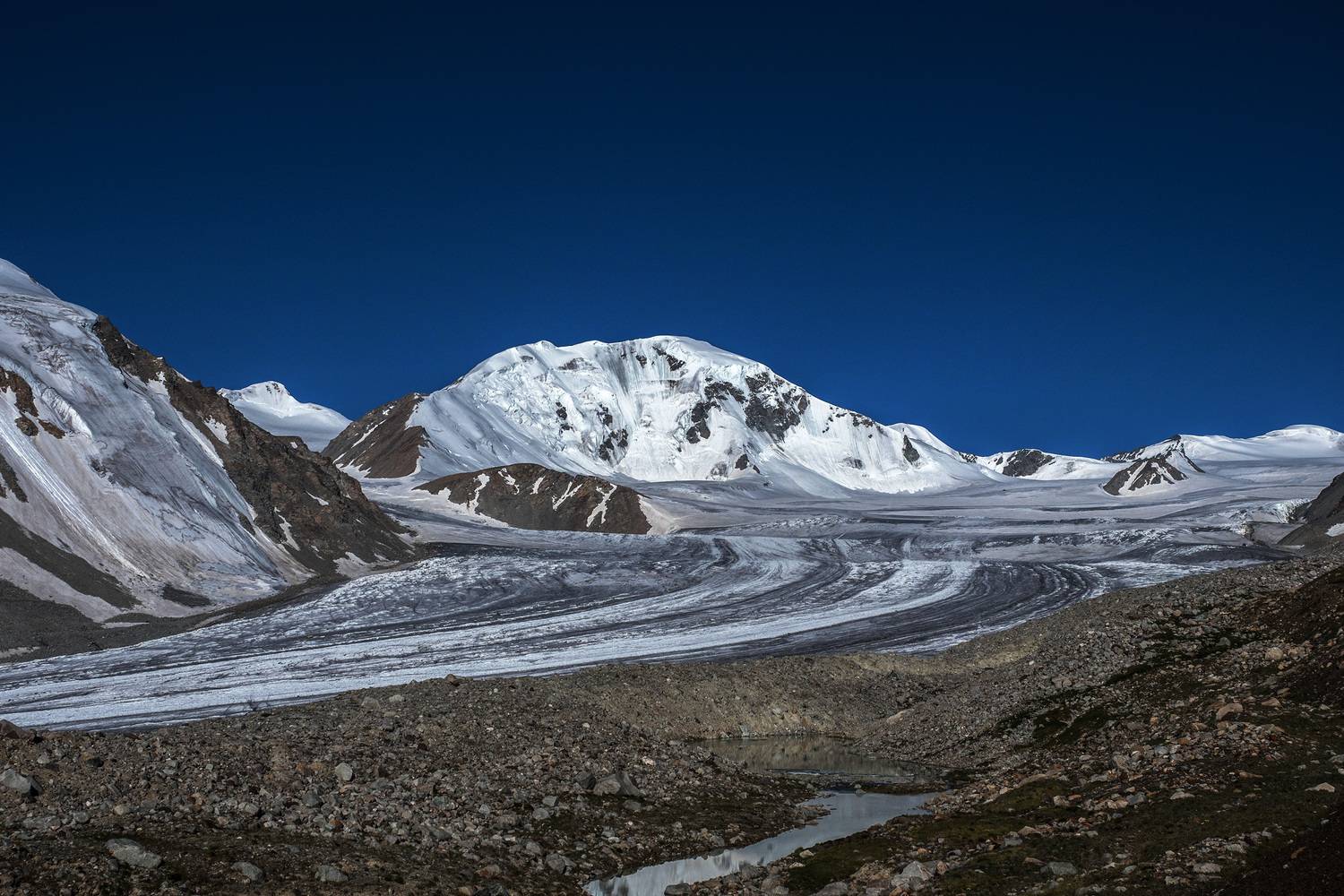 монголия, найрамдал, Станислав