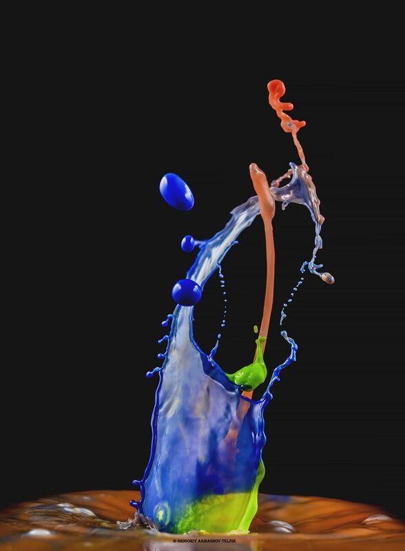 #color_image, #color, #drop, #liqiud, #macro, #water, #macrophoto Drops фото превью