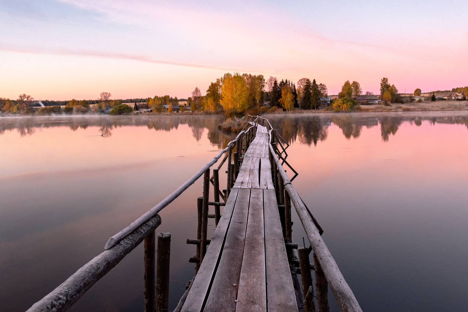 , Андрей Малыгин