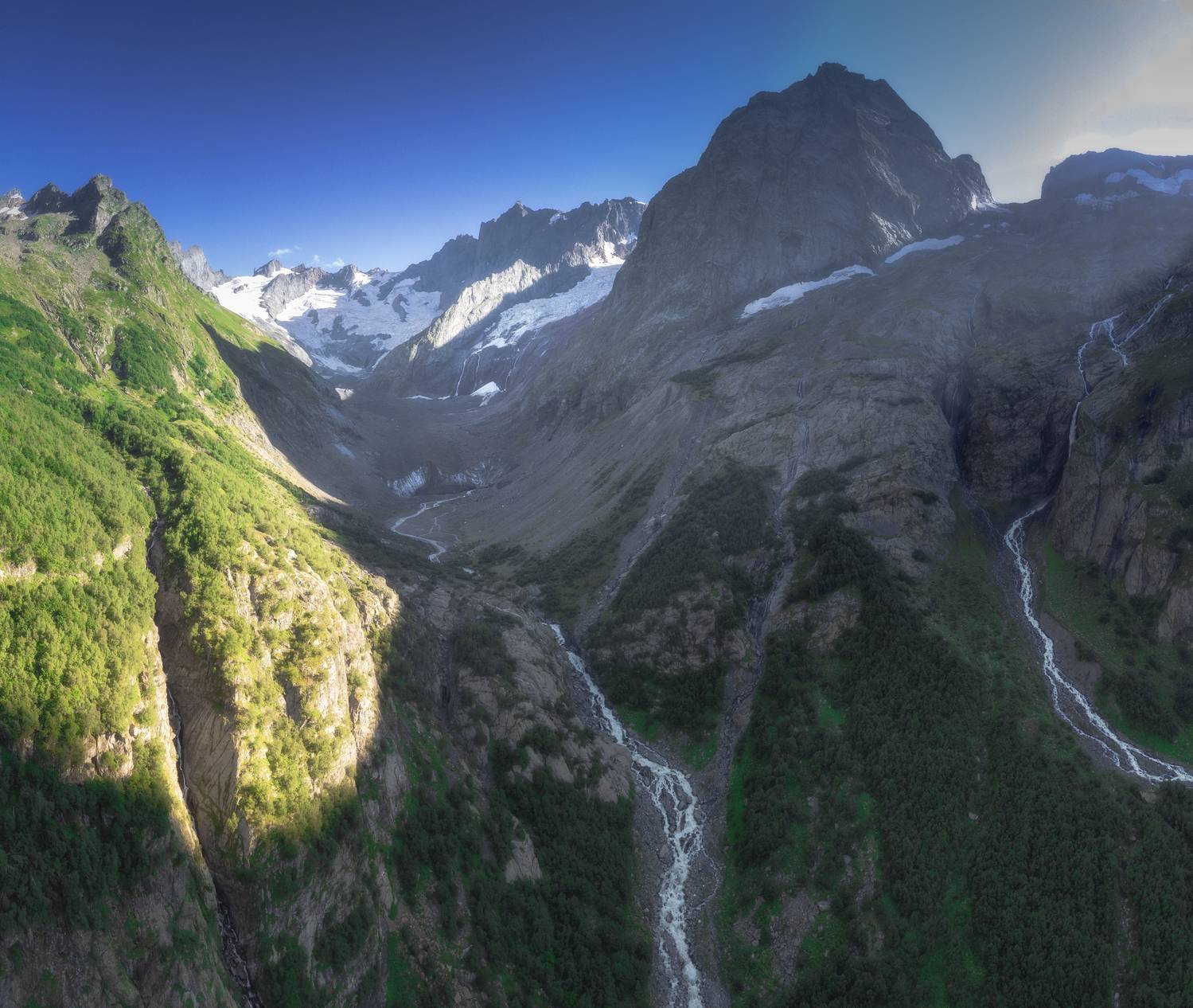 , Абрамов Денис