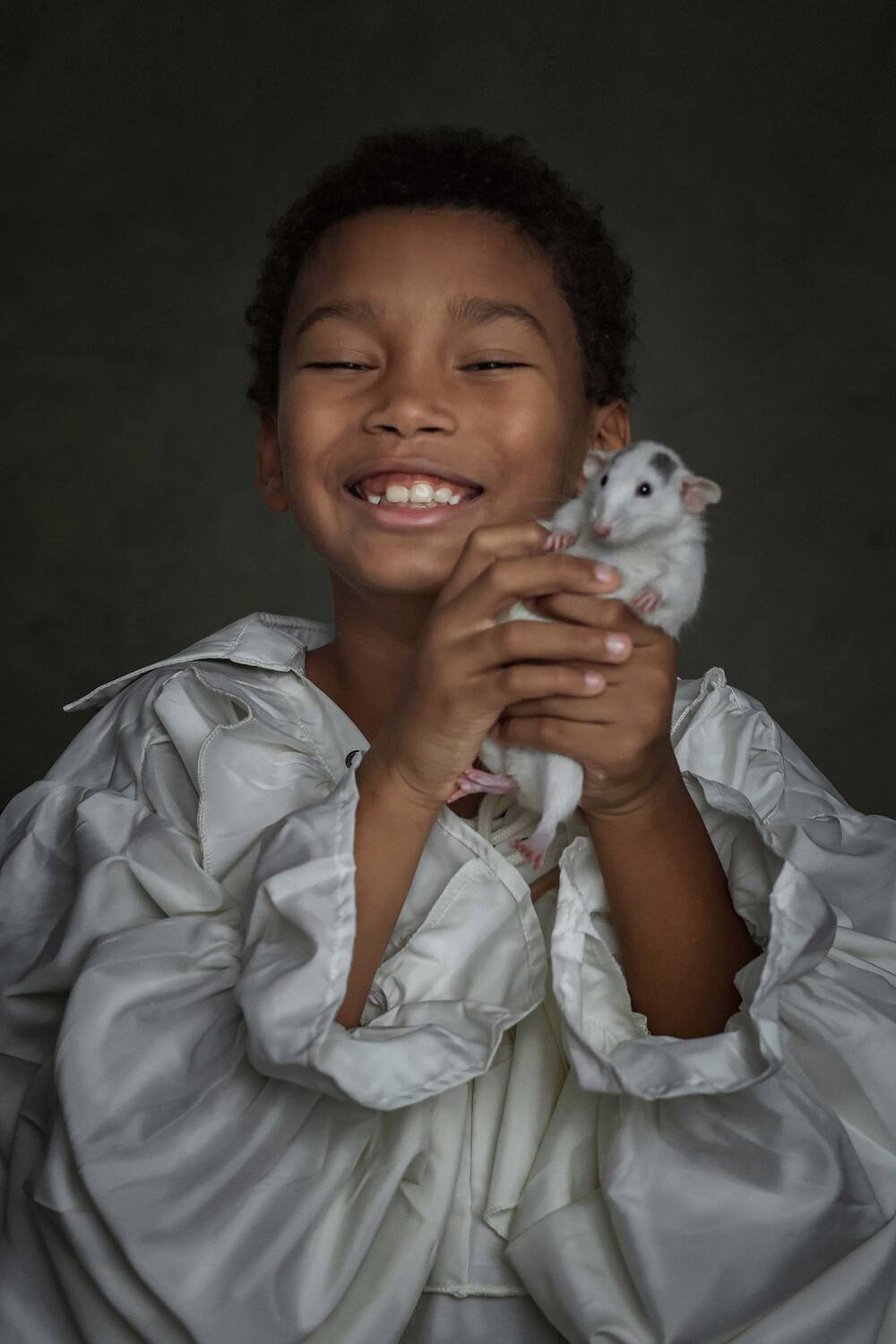 , Аксинья Лысенкова