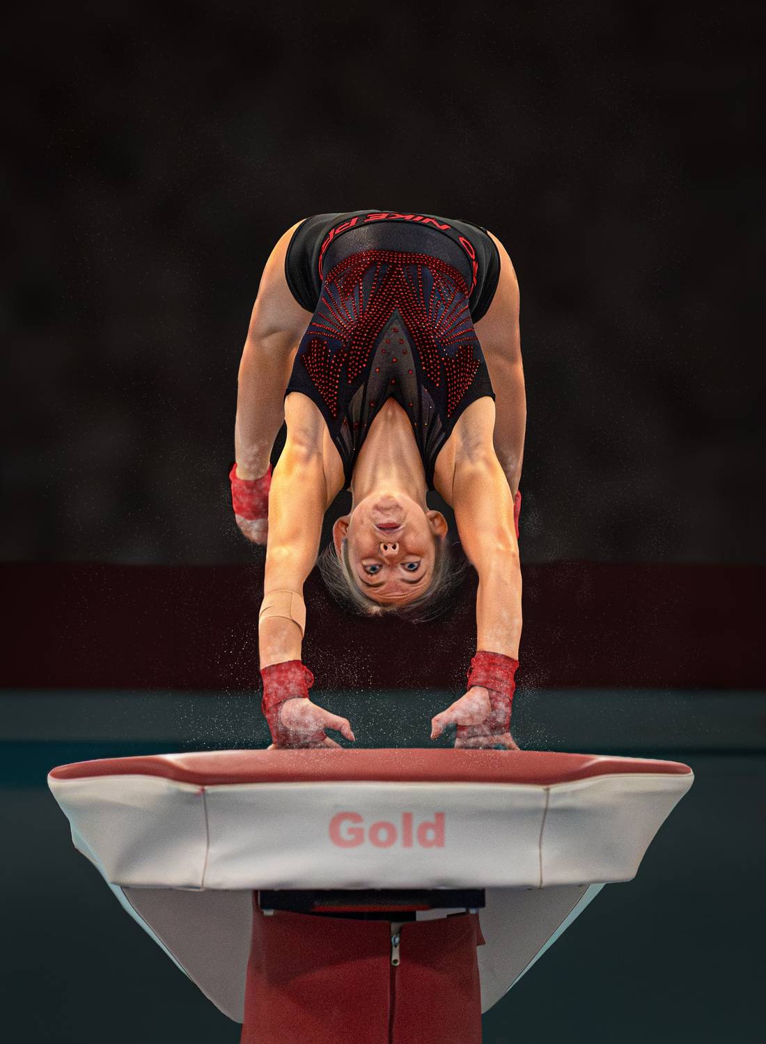 #sport #gymnastics #sport_photography, Eddie Leach
