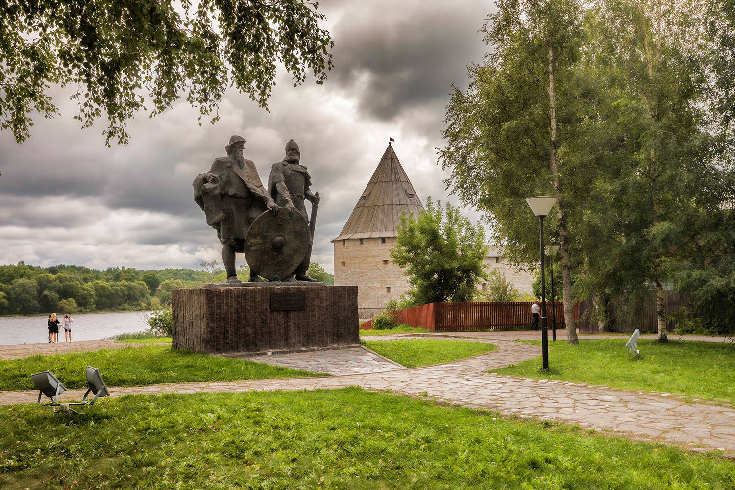 , Александр Смыков