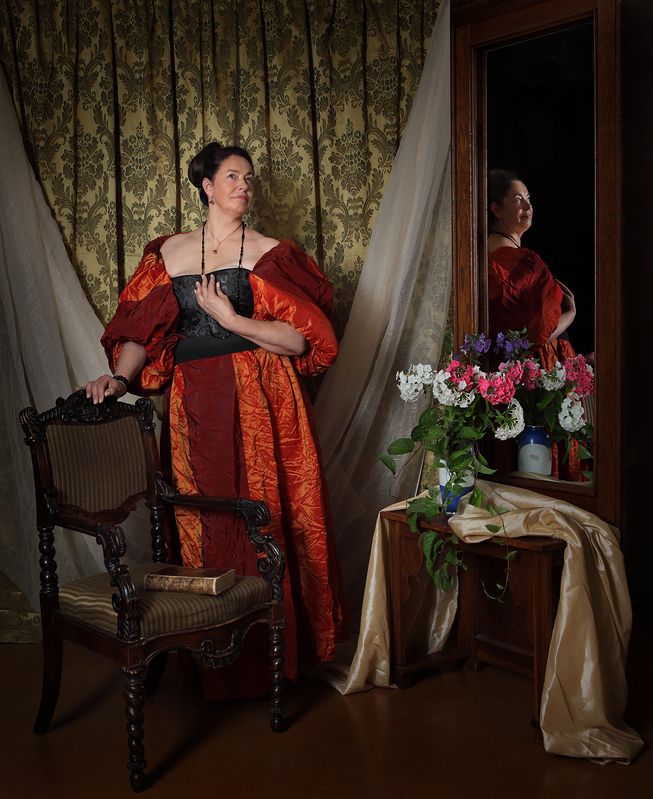 Будуар - I фото превью