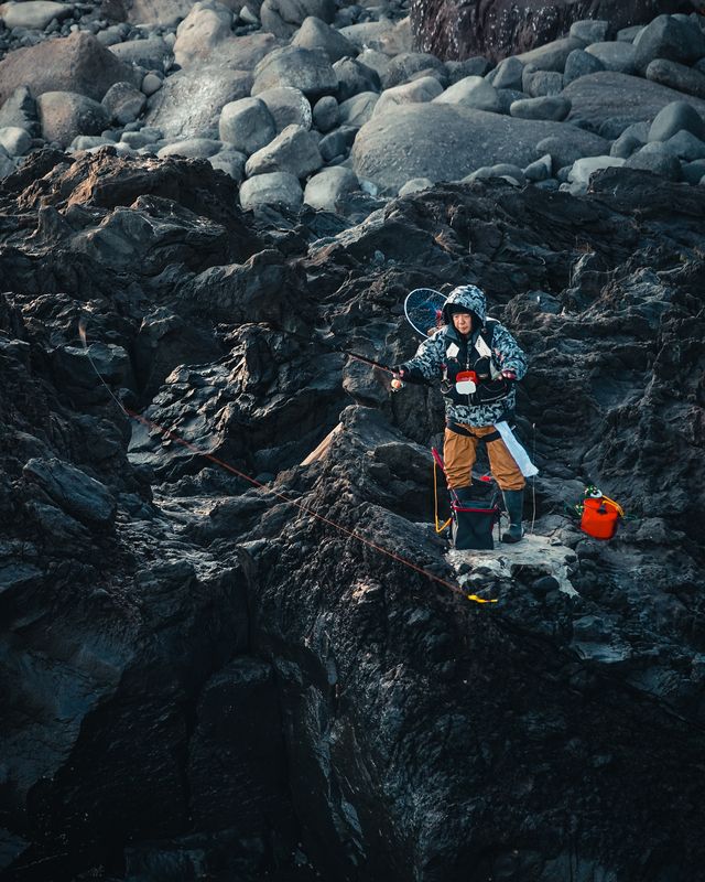 Fisherman фото превью