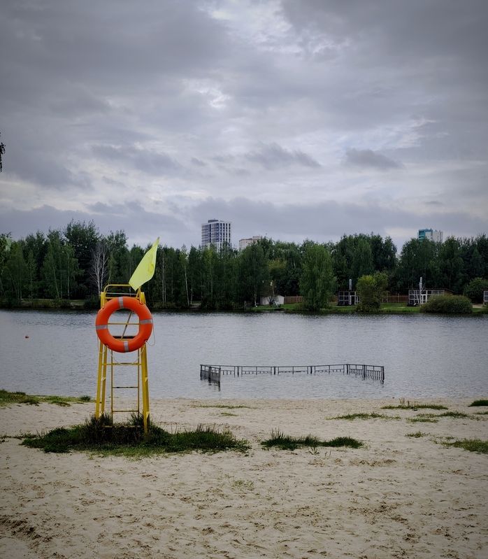 Конец лета фото превью