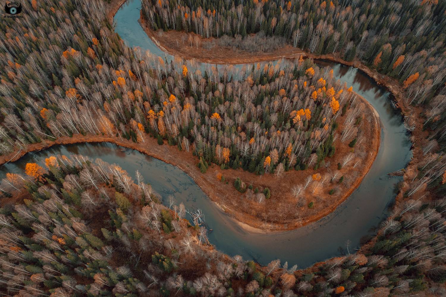 , Vladislav Trushkov