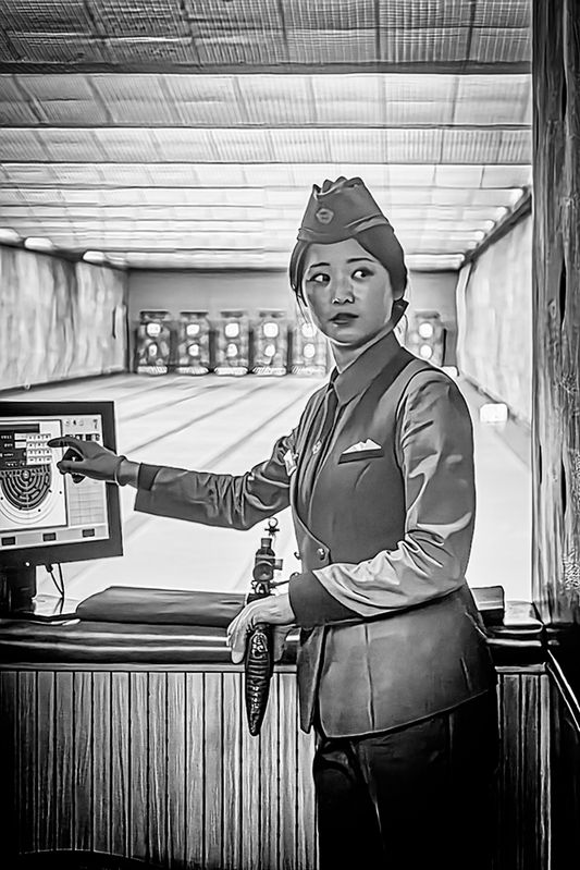 Снайпер фото превью