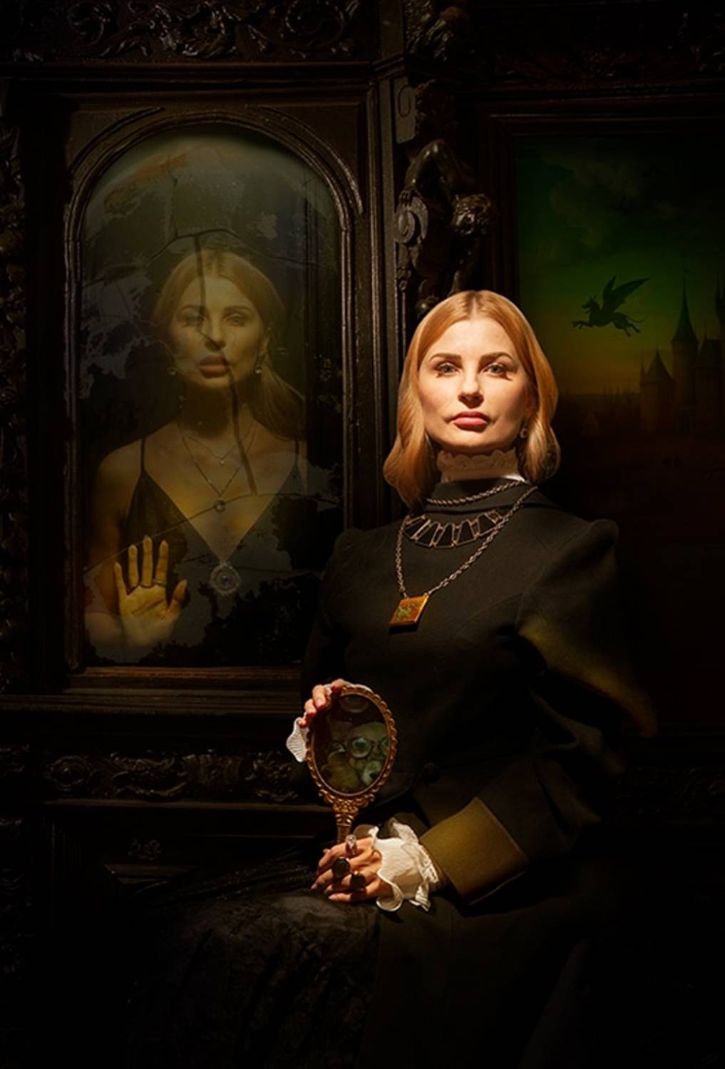 , Владимир Федотко