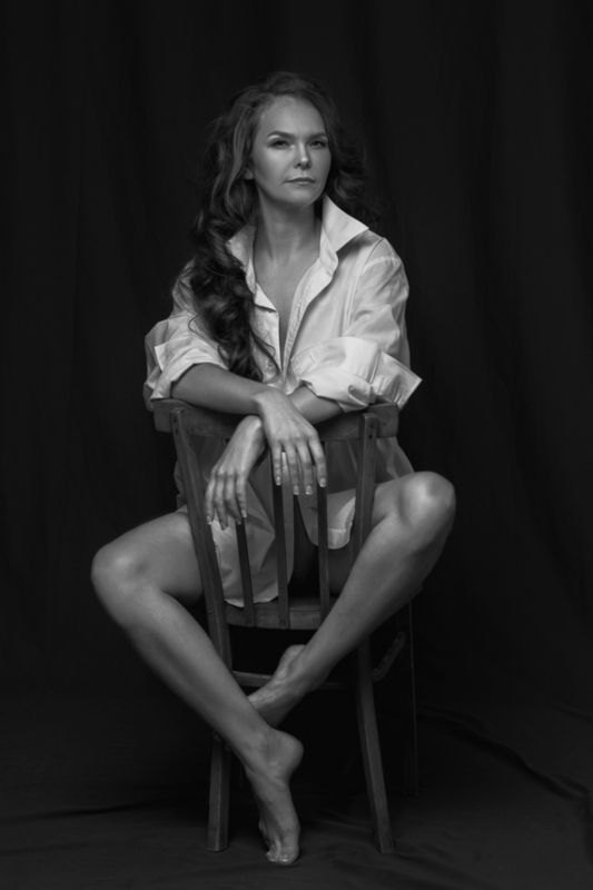 Юля фото превью