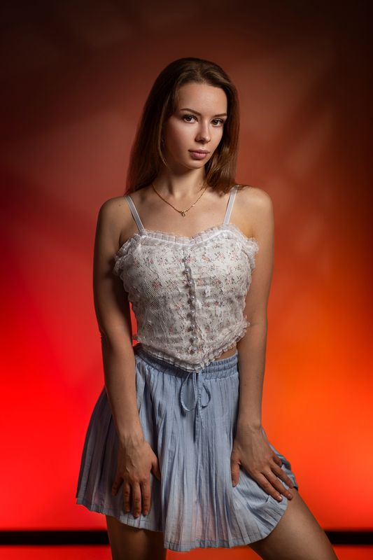 Анна фото превью