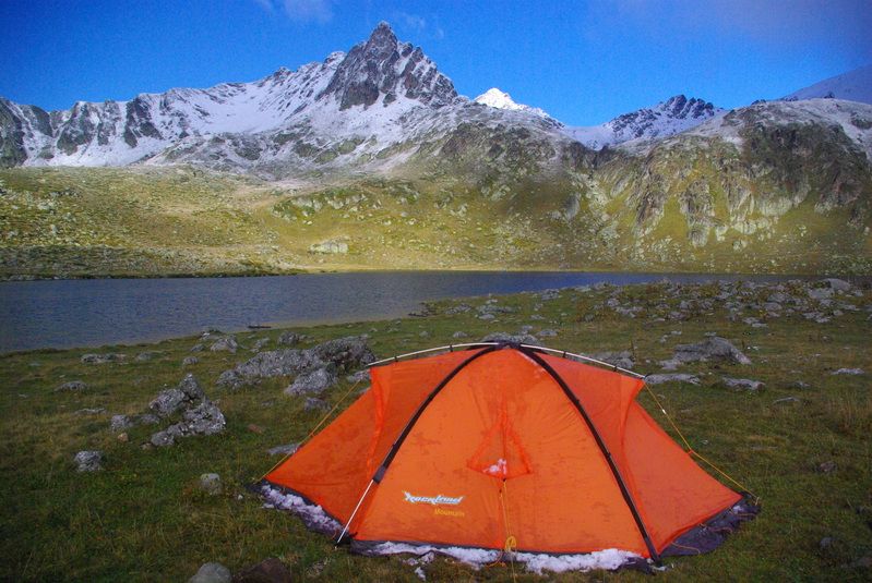 архыз Горный приют ... фото превью