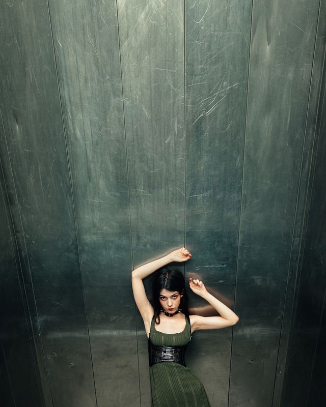 Tanya Asmodeus фото превью