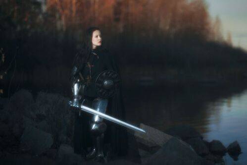 Snow White - The Wars