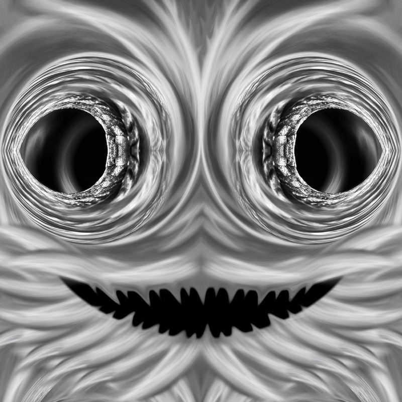 creative, креатив, концепция, маска, улыбка, глаза, conception, mask, vision, smile, ghost, apparition, eyes, fun Весельчак... фото превью