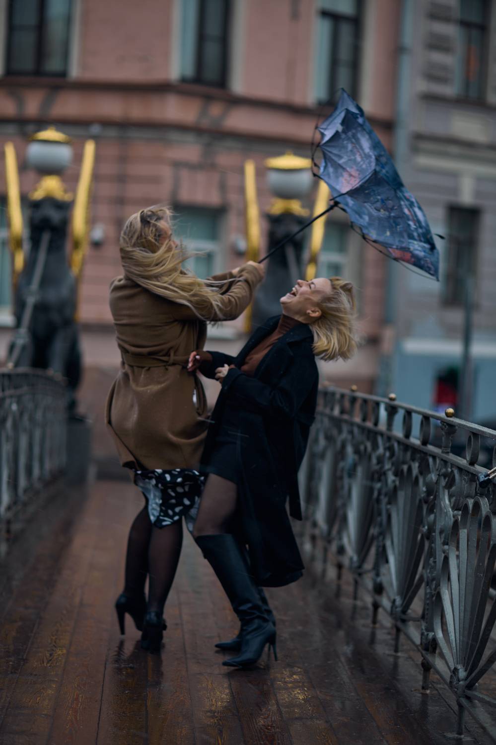 портрет, popular, Горячева Оксана