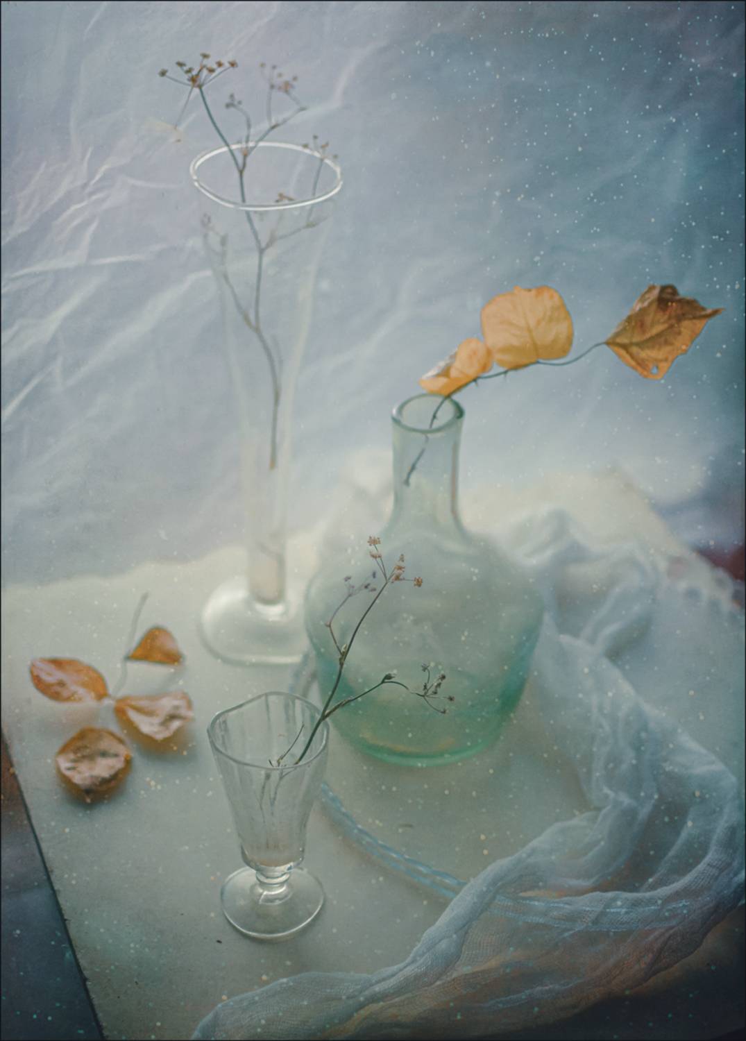 , Александр Хромеев