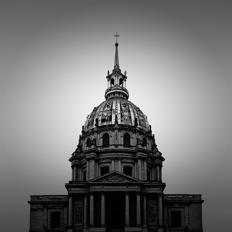 Les Invalides фото превью
