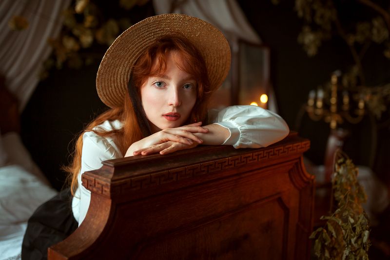 Алина фото превью