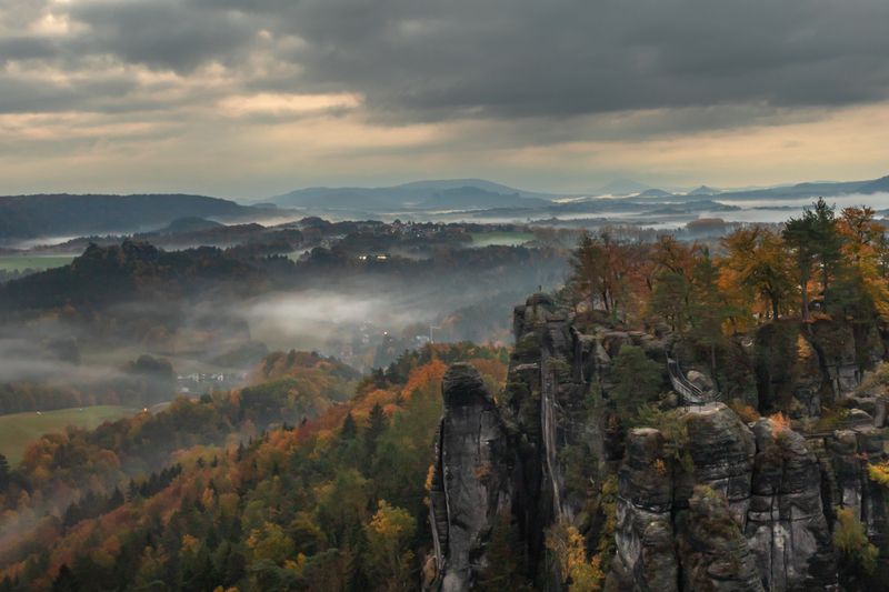 Saxon Switzerland; Germany фото превью