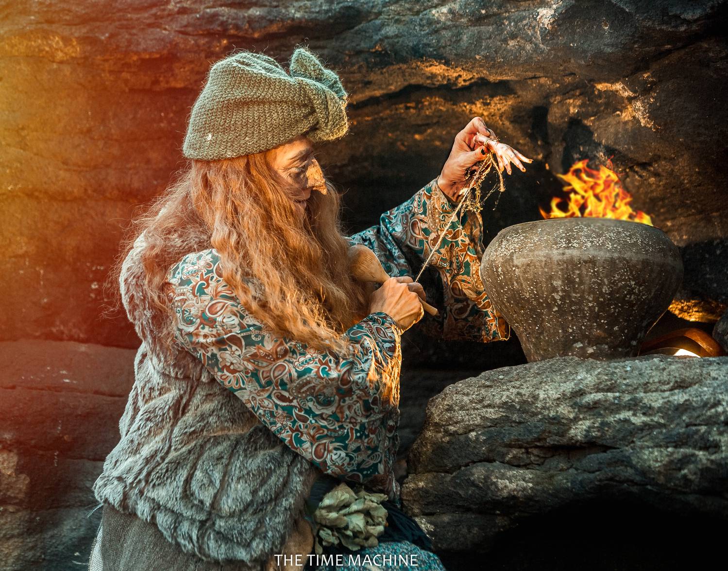 , Михаил Бове