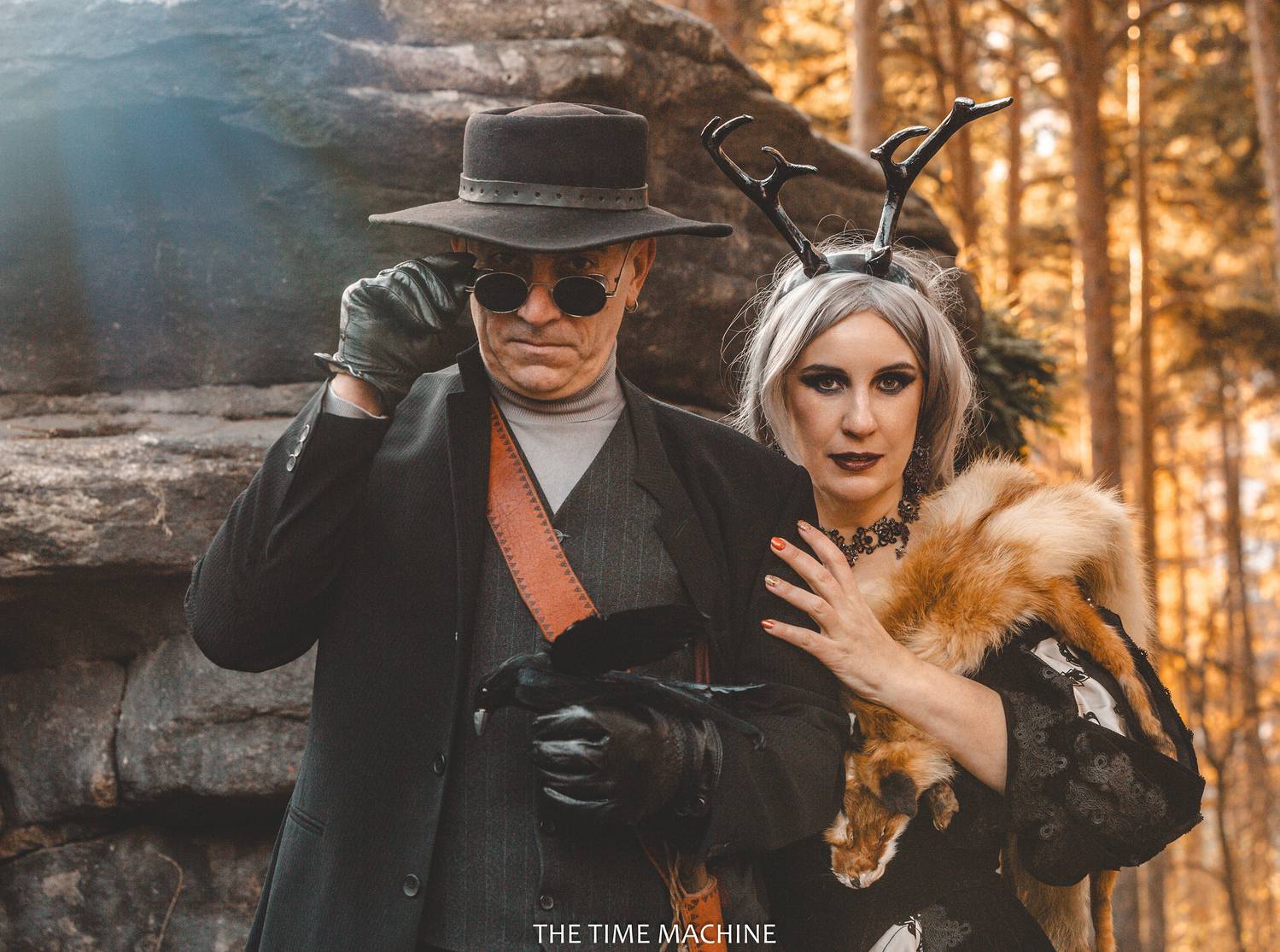 , Михаил Бове