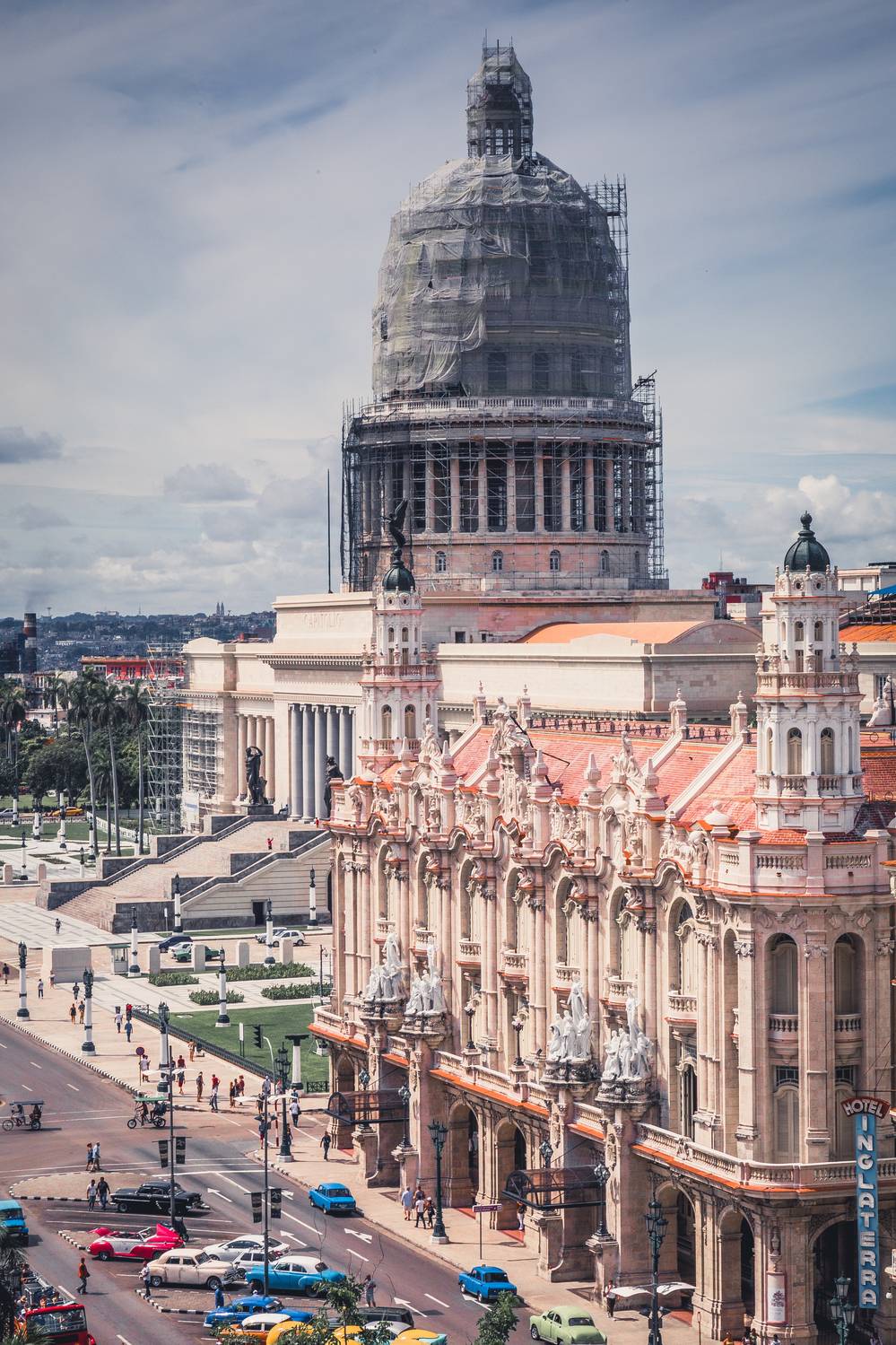 , Трепольский Дмитрий